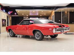 1970 Chevrolet Chevelle SS 454 LS6 Recreation (CC-1033404) for sale in Plymouth, Michigan