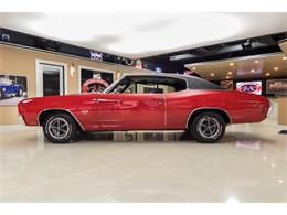 1970 Chevrolet Chevelle SS 454 LS6 Recreation (CC-1033404) for sale in Plymouth, Michigan