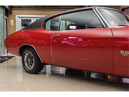 1970 Chevrolet Chevelle SS 454 LS6 Recreation (CC-1033404) for sale in Plymouth, Michigan
