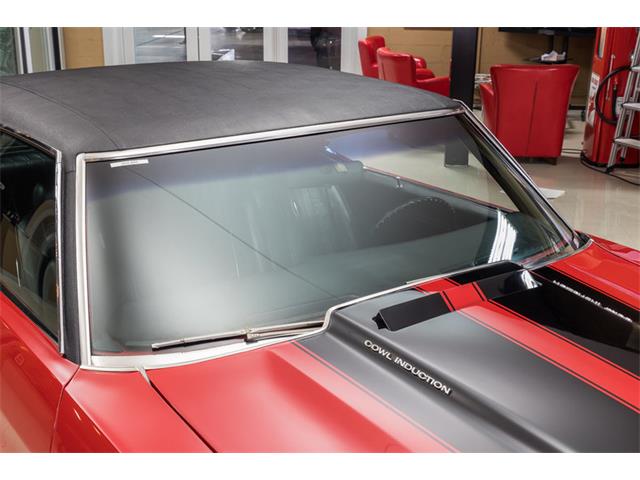 1970 Chevrolet Chevelle SS 454 LS6 Recreation (CC-1033404) for sale in Plymouth, Michigan