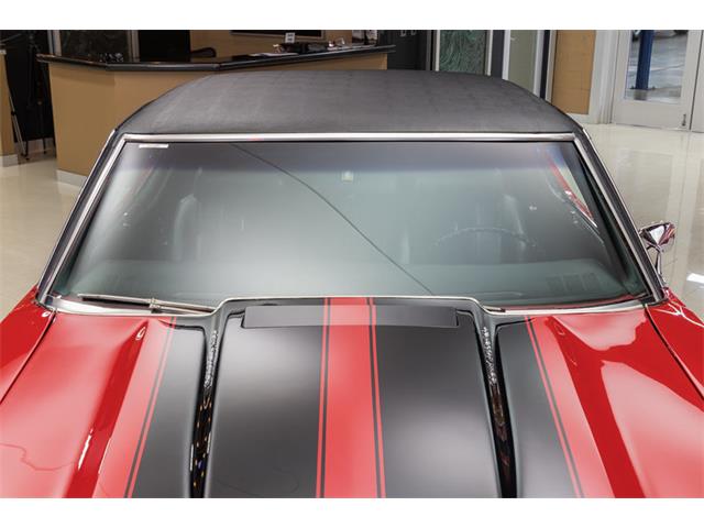 1970 Chevrolet Chevelle SS 454 LS6 Recreation (CC-1033404) for sale in Plymouth, Michigan