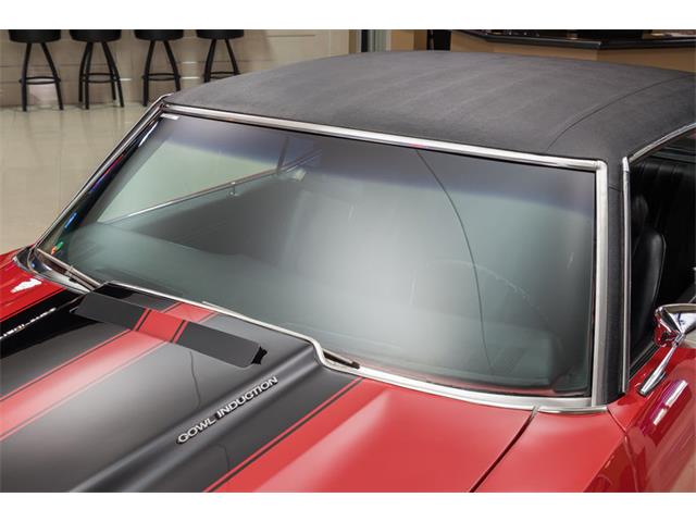 1970 Chevrolet Chevelle SS 454 LS6 Recreation (CC-1033404) for sale in Plymouth, Michigan