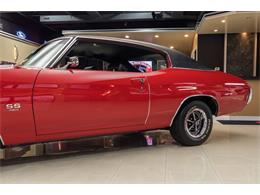 1970 Chevrolet Chevelle SS 454 LS6 Recreation (CC-1033404) for sale in Plymouth, Michigan