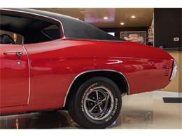 1970 Chevrolet Chevelle SS 454 LS6 Recreation (CC-1033404) for sale in Plymouth, Michigan