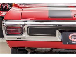 1970 Chevrolet Chevelle SS 454 LS6 Recreation (CC-1033404) for sale in Plymouth, Michigan