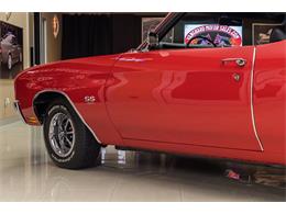 1970 Chevrolet Chevelle SS 454 LS6 Recreation (CC-1033404) for sale in Plymouth, Michigan
