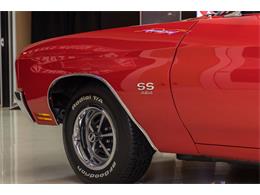 1970 Chevrolet Chevelle SS 454 LS6 Recreation (CC-1033404) for sale in Plymouth, Michigan