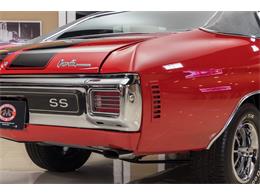 1970 Chevrolet Chevelle SS 454 LS6 Recreation (CC-1033404) for sale in Plymouth, Michigan