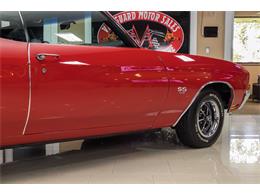 1970 Chevrolet Chevelle SS 454 LS6 Recreation (CC-1033404) for sale in Plymouth, Michigan