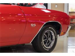 1970 Chevrolet Chevelle SS 454 LS6 Recreation (CC-1033404) for sale in Plymouth, Michigan