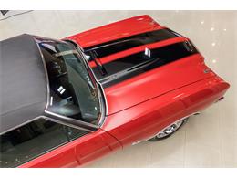 1970 Chevrolet Chevelle SS 454 LS6 Recreation (CC-1033404) for sale in Plymouth, Michigan