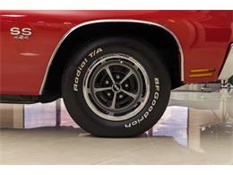 1970 Chevrolet Chevelle SS 454 LS6 Recreation (CC-1033404) for sale in Plymouth, Michigan