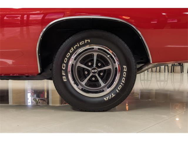 1970 Chevrolet Chevelle SS 454 LS6 Recreation (CC-1033404) for sale in Plymouth, Michigan