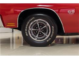 1970 Chevrolet Chevelle SS 454 LS6 Recreation (CC-1033404) for sale in Plymouth, Michigan