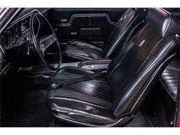1970 Chevrolet Chevelle SS 454 LS6 Recreation (CC-1033404) for sale in Plymouth, Michigan