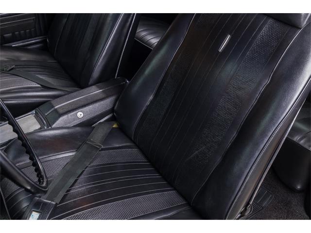 1970 Chevrolet Chevelle SS 454 LS6 Recreation (CC-1033404) for sale in Plymouth, Michigan