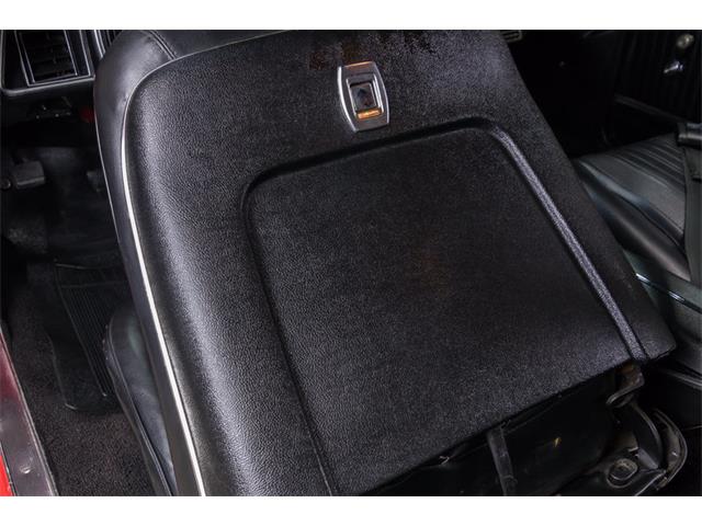 1970 Chevrolet Chevelle SS 454 LS6 Recreation (CC-1033404) for sale in Plymouth, Michigan