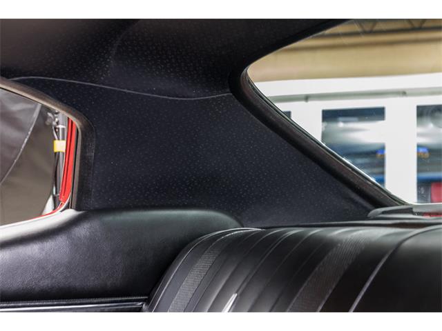 1970 Chevrolet Chevelle SS 454 LS6 Recreation (CC-1033404) for sale in Plymouth, Michigan