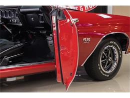 1970 Chevrolet Chevelle SS 454 LS6 Recreation (CC-1033404) for sale in Plymouth, Michigan