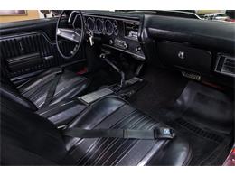 1970 Chevrolet Chevelle SS 454 LS6 Recreation (CC-1033404) for sale in Plymouth, Michigan