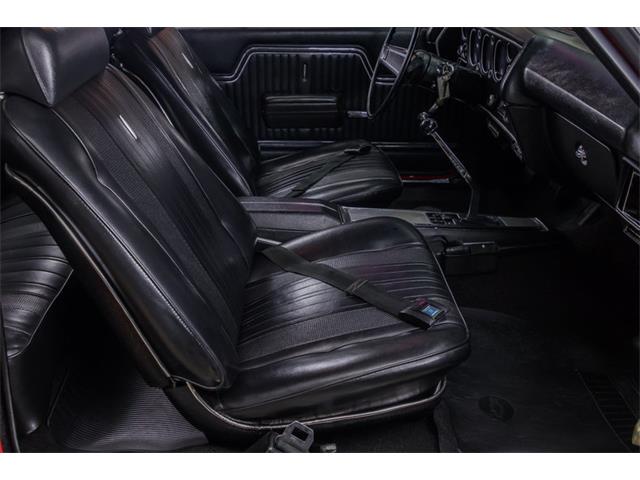 1970 Chevrolet Chevelle SS 454 LS6 Recreation (CC-1033404) for sale in Plymouth, Michigan