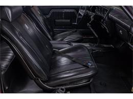 1970 Chevrolet Chevelle SS 454 LS6 Recreation (CC-1033404) for sale in Plymouth, Michigan