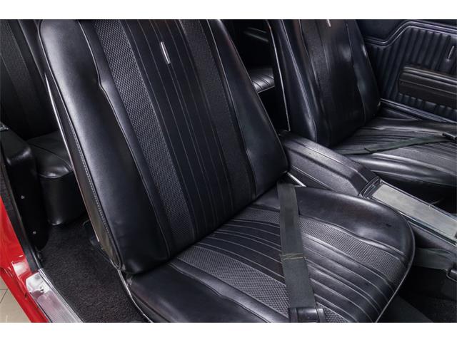 1970 Chevrolet Chevelle SS 454 LS6 Recreation (CC-1033404) for sale in Plymouth, Michigan