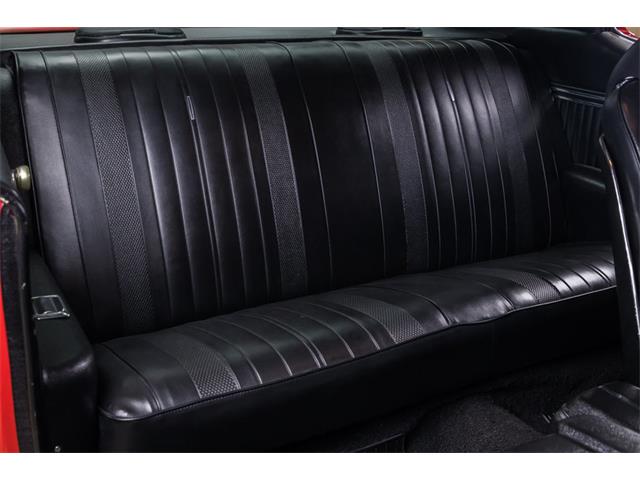 1970 Chevrolet Chevelle SS 454 LS6 Recreation (CC-1033404) for sale in Plymouth, Michigan