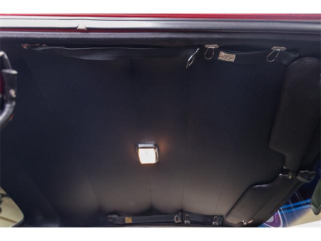 1970 Chevrolet Chevelle SS 454 LS6 Recreation (CC-1033404) for sale in Plymouth, Michigan