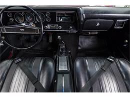 1970 Chevrolet Chevelle SS 454 LS6 Recreation (CC-1033404) for sale in Plymouth, Michigan