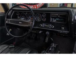 1970 Chevrolet Chevelle SS 454 LS6 Recreation (CC-1033404) for sale in Plymouth, Michigan