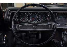 1970 Chevrolet Chevelle SS 454 LS6 Recreation (CC-1033404) for sale in Plymouth, Michigan