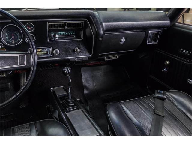 1970 Chevrolet Chevelle SS 454 LS6 Recreation (CC-1033404) for sale in Plymouth, Michigan