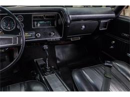 1970 Chevrolet Chevelle SS 454 LS6 Recreation (CC-1033404) for sale in Plymouth, Michigan