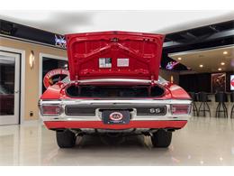 1970 Chevrolet Chevelle SS 454 LS6 Recreation (CC-1033404) for sale in Plymouth, Michigan