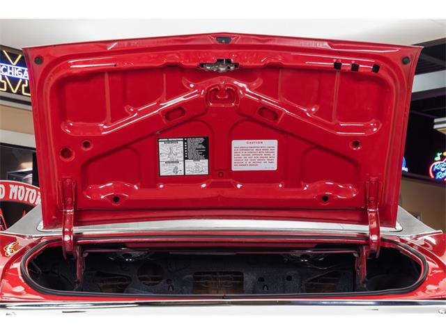 1970 Chevrolet Chevelle SS 454 LS6 Recreation (CC-1033404) for sale in Plymouth, Michigan