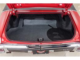 1970 Chevrolet Chevelle SS 454 LS6 Recreation (CC-1033404) for sale in Plymouth, Michigan
