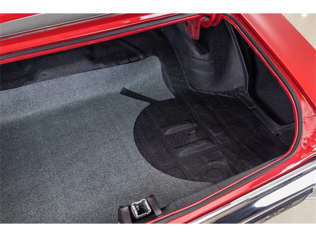 1970 Chevrolet Chevelle SS 454 LS6 Recreation (CC-1033404) for sale in Plymouth, Michigan
