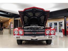 1970 Chevrolet Chevelle SS 454 LS6 Recreation (CC-1033404) for sale in Plymouth, Michigan