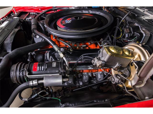 1970 Chevrolet Chevelle SS 454 LS6 Recreation (CC-1033404) for sale in Plymouth, Michigan