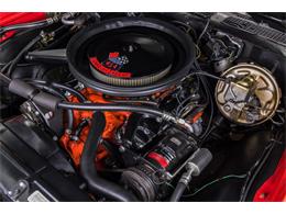 1970 Chevrolet Chevelle SS 454 LS6 Recreation (CC-1033404) for sale in Plymouth, Michigan