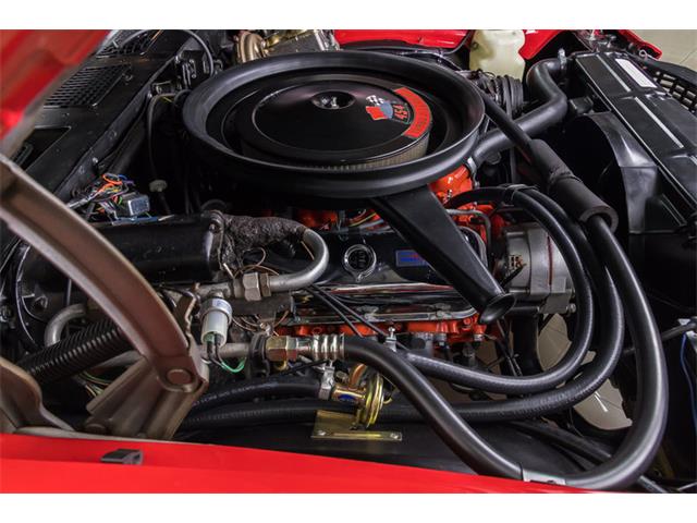 1970 Chevrolet Chevelle SS 454 LS6 Recreation (CC-1033404) for sale in Plymouth, Michigan