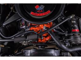 1970 Chevrolet Chevelle SS 454 LS6 Recreation (CC-1033404) for sale in Plymouth, Michigan