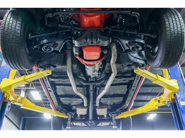 1970 Chevrolet Chevelle SS 454 LS6 Recreation (CC-1033404) for sale in Plymouth, Michigan