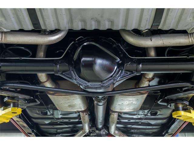 1970 Chevrolet Chevelle SS 454 LS6 Recreation (CC-1033404) for sale in Plymouth, Michigan