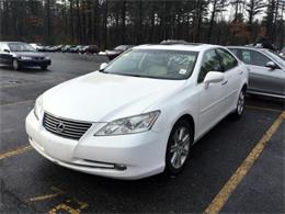 2008 Lexus ES350 (CC-1033417) for sale in Milford, New Hampshire