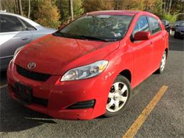 2009 Toyota Matrix (CC-1033420) for sale in Milford, New Hampshire