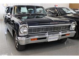 1966 Chevrolet Nova (CC-1033426) for sale in Fort Worth, Texas
