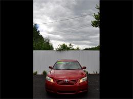 2007 Toyota Camry (CC-1033433) for sale in Milford, New Hampshire