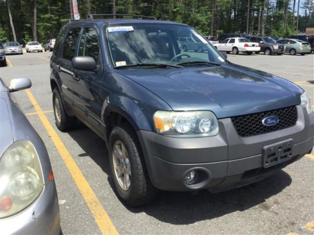 2006 Ford Escape (CC-1033441) for sale in Milford, New Hampshire
